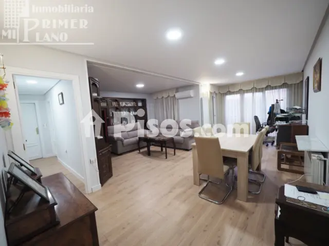 Piso en venta en Calle Don Victor Peñasco