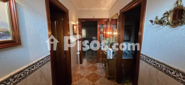 Chalet en venta en El Carmen-Las Mercedes-Ciudad Jardín