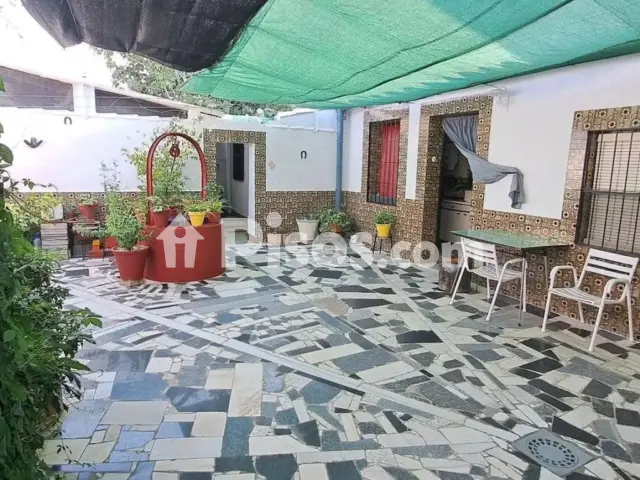 Chalet en venta en El Carmen-Las Mercedes-Ciudad Jardín
