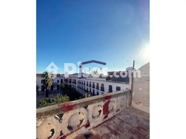 Casa en venta en Manzanares