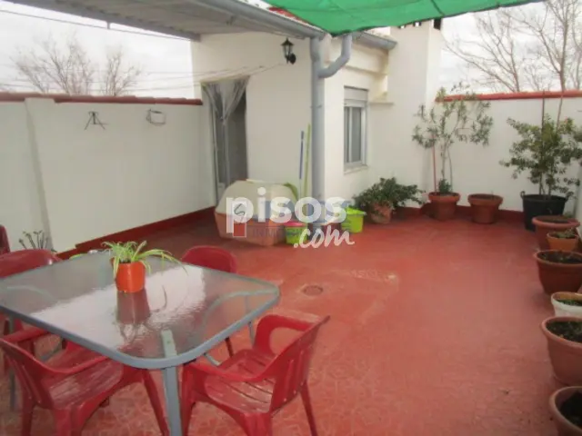 Casa en venta en Cachiporro