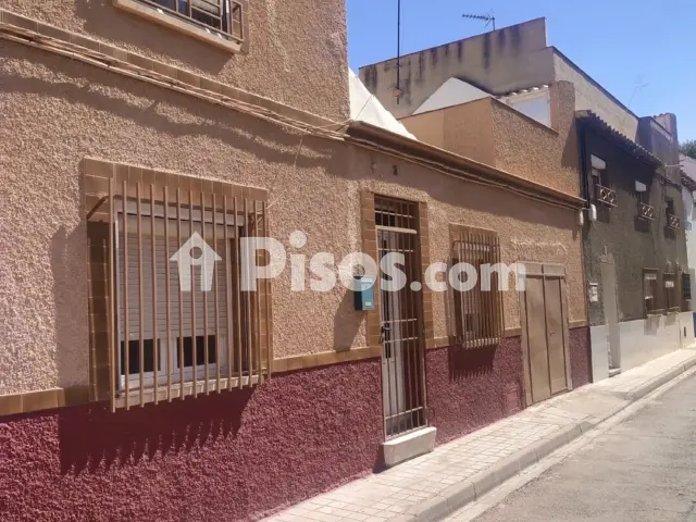 Casa en venta en Calle del Zacatín