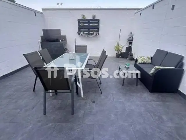 Casa en venta en Calle de la Mejorana