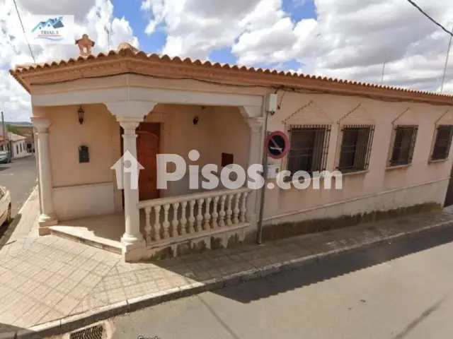 Chalet en venta en Bolaños de Calatrava