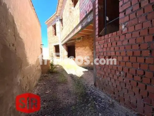 Chalet en venta en Almagro