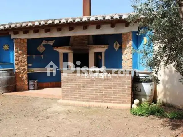 Chalet en venta en Valdepeñas