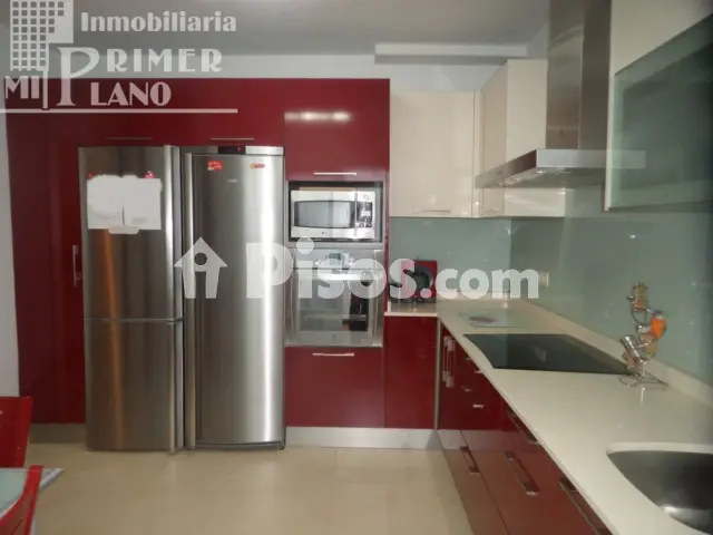Casa en venta en Calle Estación