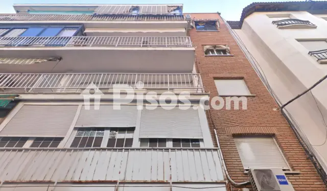 Casa en venta en Calle del Conde de la Cañada