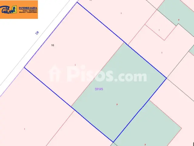 Casa en venta en Hospital