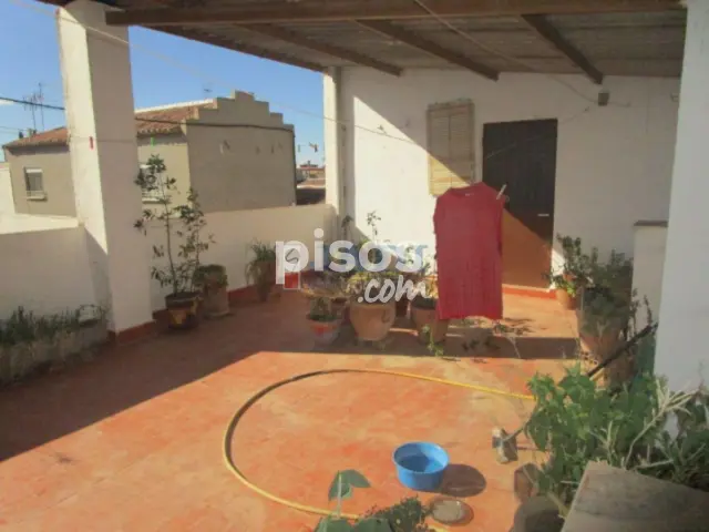 Casa en venta en Lucero