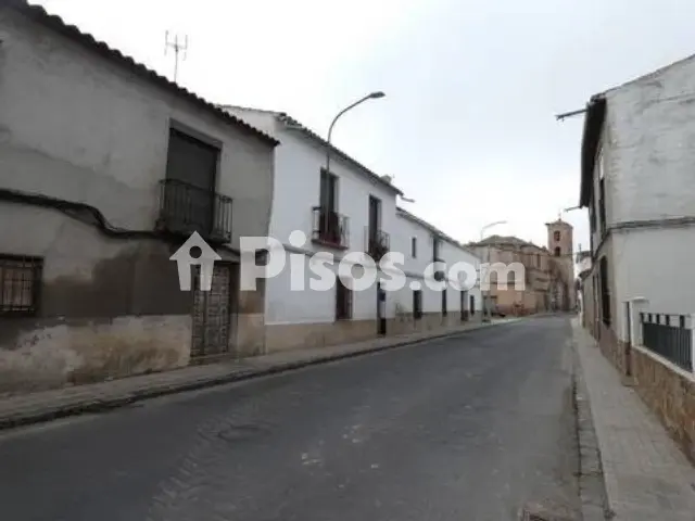 Casa rústica en venta en Almagro