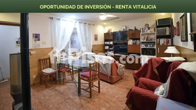 Casa adosada en venta en Calle de Pérez Galdós