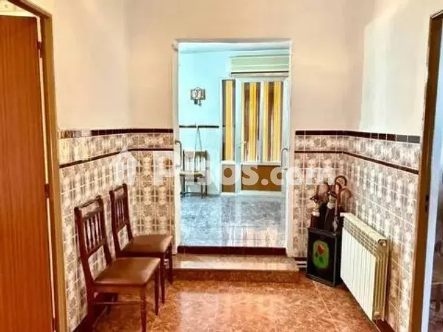 Chalet en venta en Bolaños de Calatrava