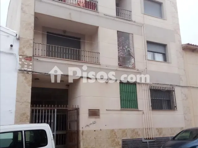 Casa en venta en Calle de los Molinos