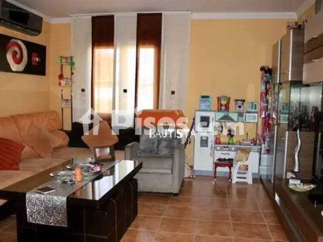 Casa en venta en Valdepeñas