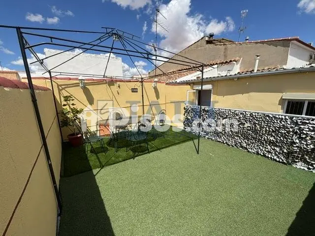 Casa en venta en Cachiporro